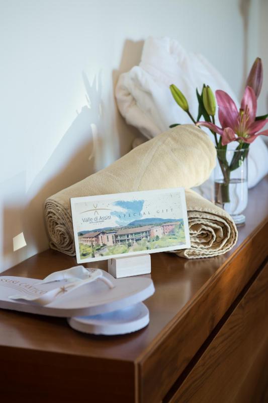 Valle di Assisi Hotel & Spa - image 46