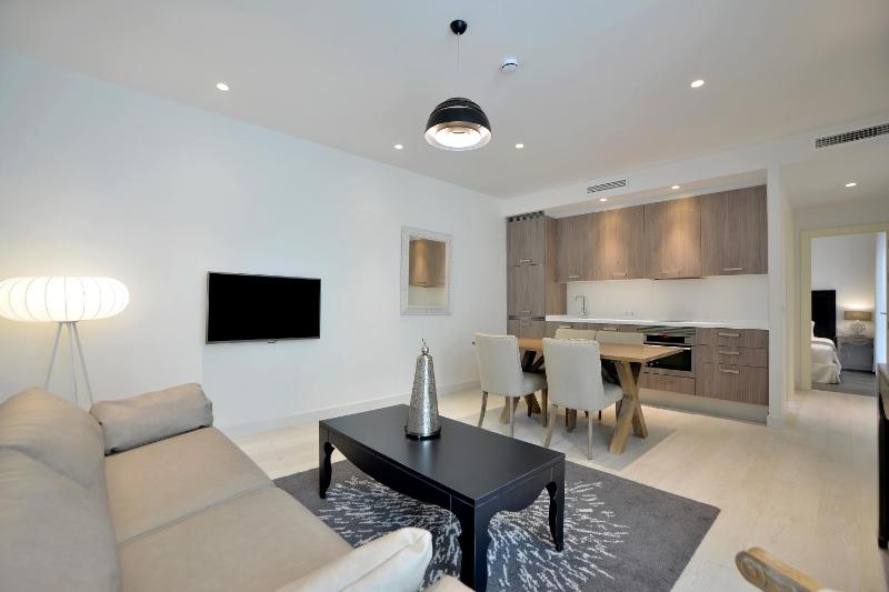 Two-Bedroom Apartment image 3