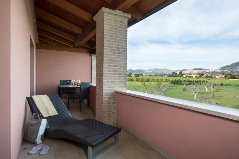 Family Suite with Balcony image 3