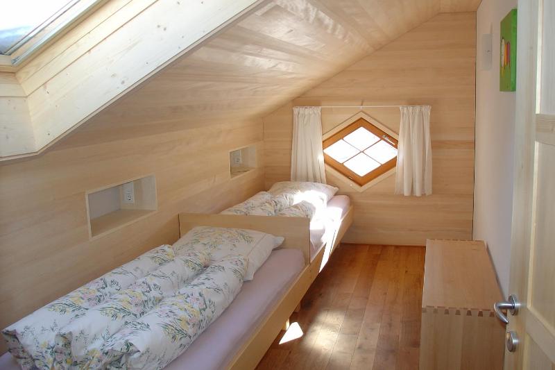 Three-Bedroom Apartment image 3