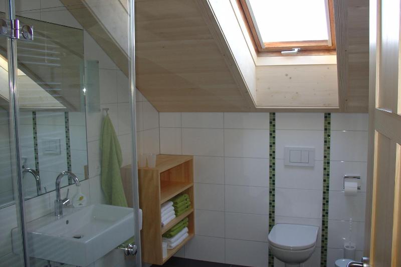 Three-Bedroom Apartment image 2