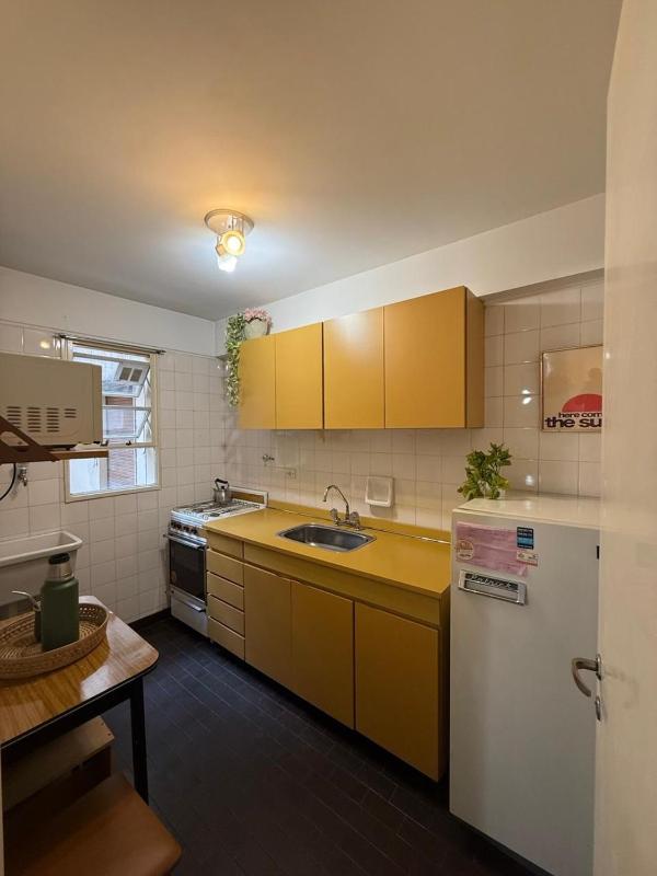 Los Viajeros Apartment - image 12