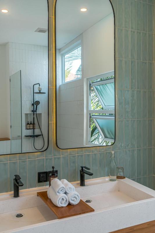 Villa Era - 4BR Modern Escape with Rooftop - 4 Mins to the Beach - image 50
