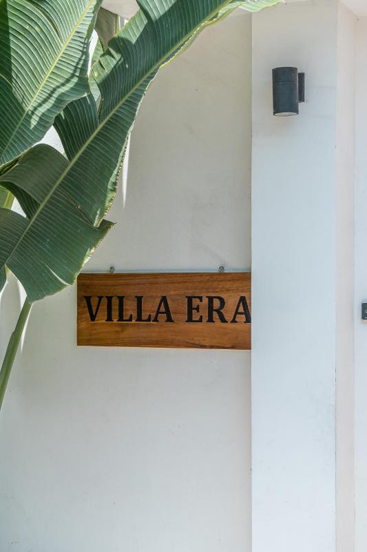 Villa Era - 4BR Modern Escape with Rooftop - 4 Mins to the Beach - image 4