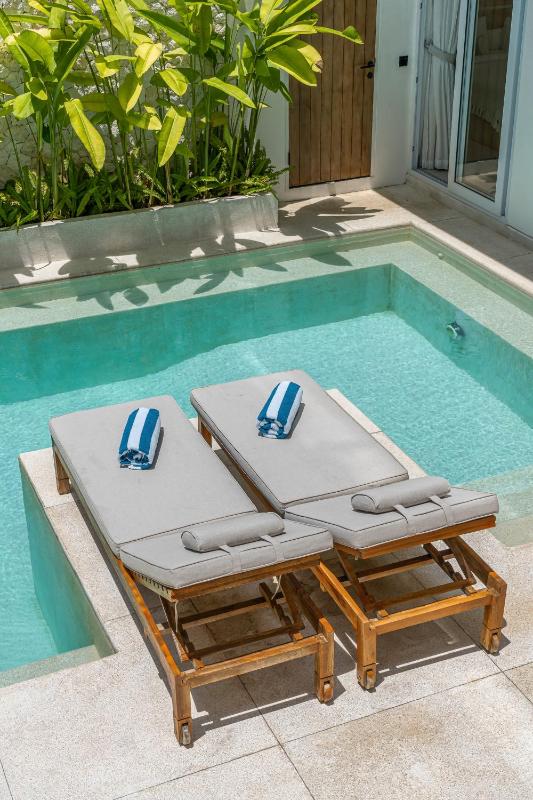 Villa Era - 4BR Modern Escape with Rooftop - 4 Mins to the Beach - image 32