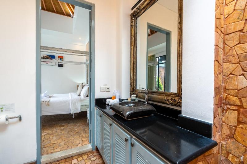 Villa Vaiana Seminyak - image 11