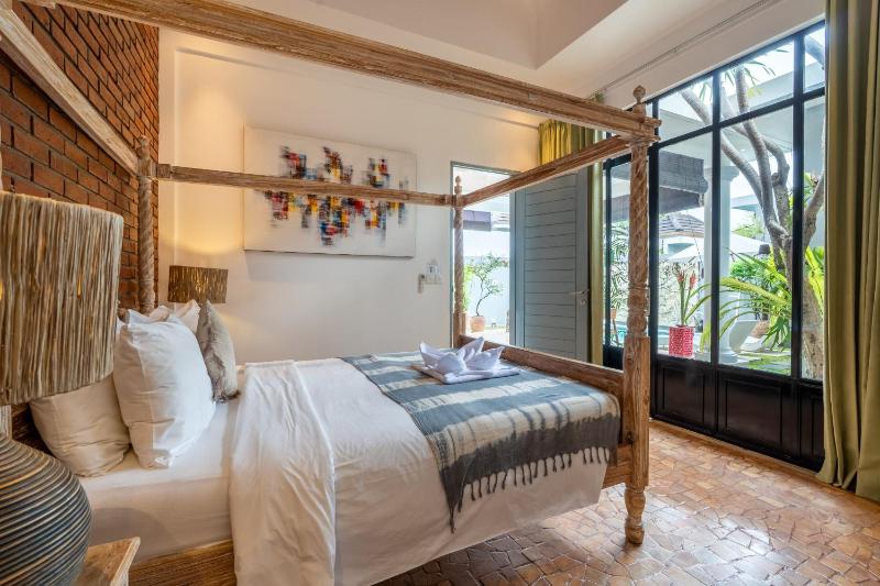 Villa Vaiana Seminyak - image 17