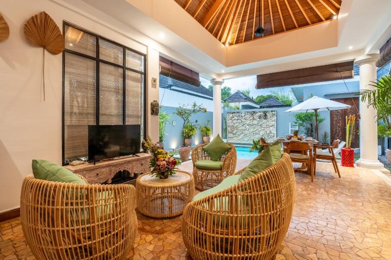 Villa Vaiana Seminyak - image 27