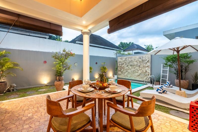 Villa Vaiana Seminyak - image 20