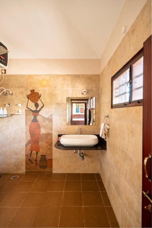 SaffronStays Coffeeshire - image 38