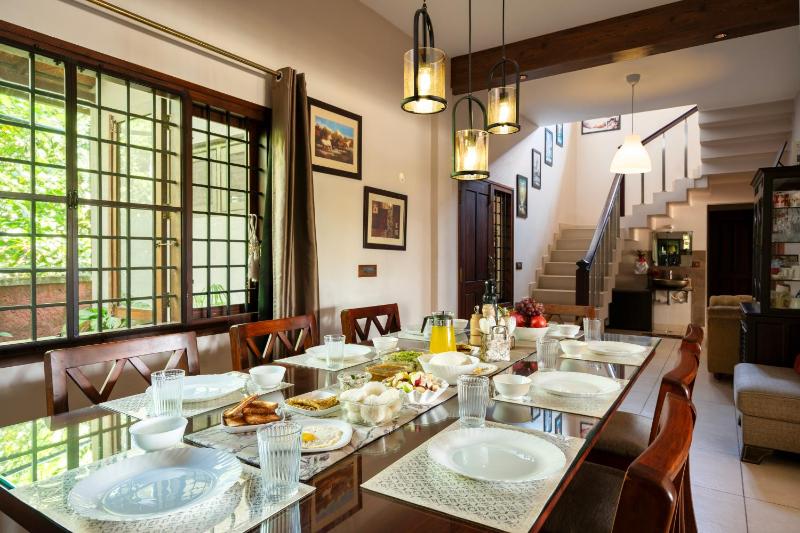 SaffronStays Coffeeshire - image 7