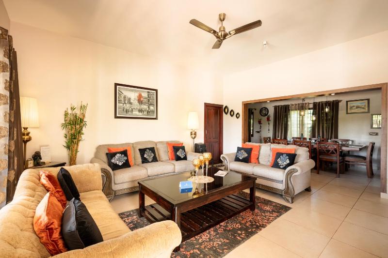 SaffronStays Coffeeshire - image 33