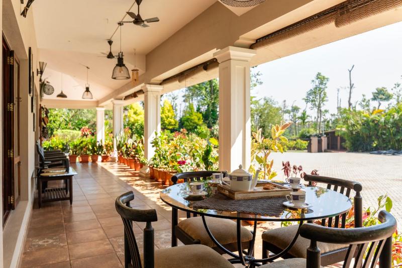 SaffronStays Coffeeshire - image 32