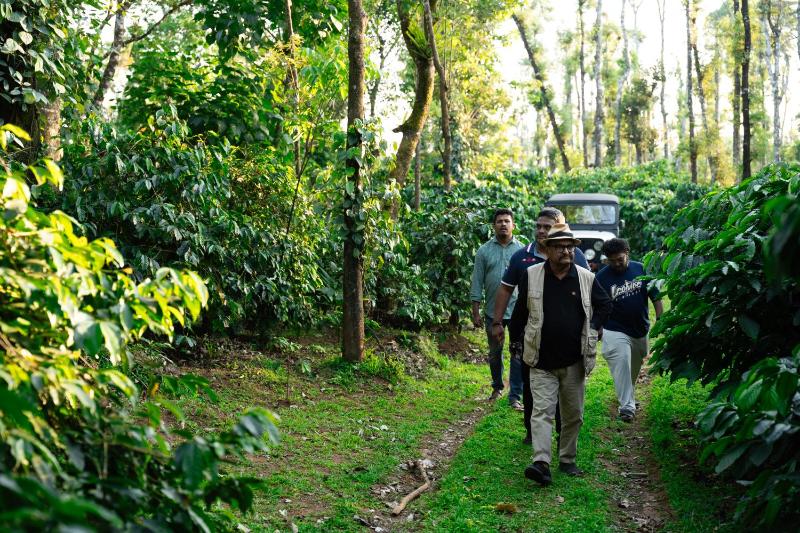 SaffronStays Coffeeshire - image 13