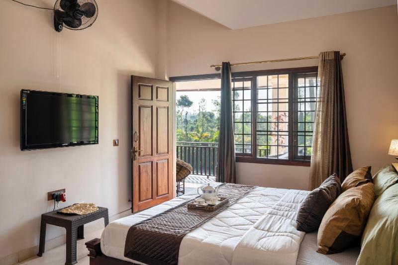 SaffronStays Coffeeshire - image 42