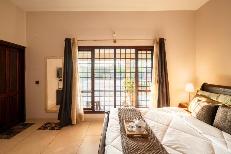 SaffronStays Coffeeshire - image 9