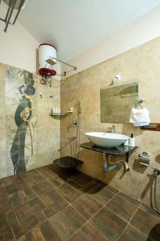 SaffronStays Coffeeshire - image 20