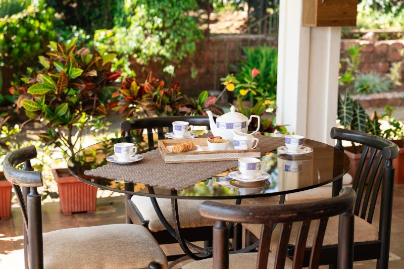 SaffronStays Coffeeshire - image 16