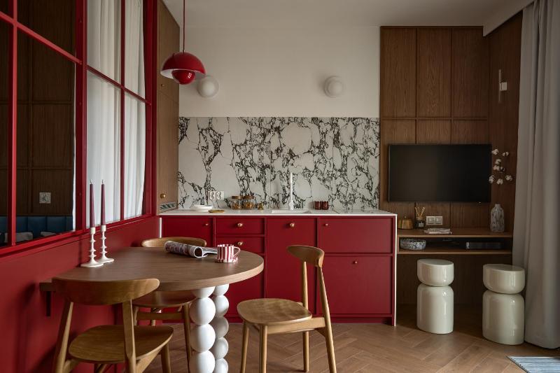Apartamenty Czysta Premium by INA - image 3