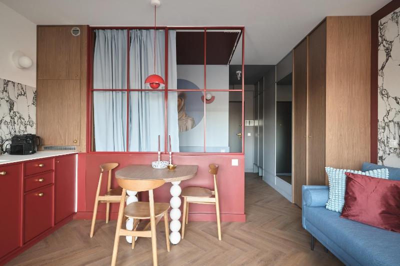 Apartamenty Czysta Premium by INA - image 29