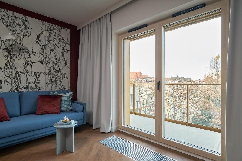 Apartamenty Czysta Premium by INA - image 15
