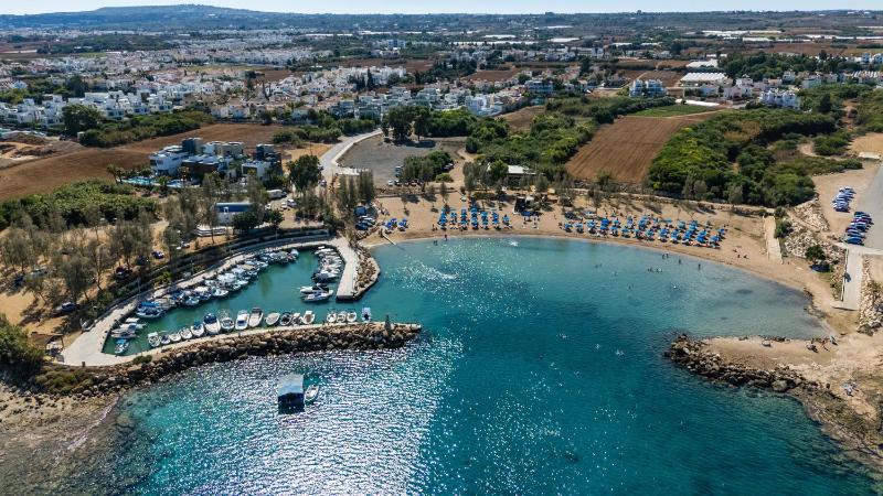 Ayia Triada Beach Gardens - image 6