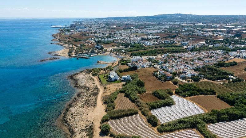Ayia Triada Beach Gardens - image 12