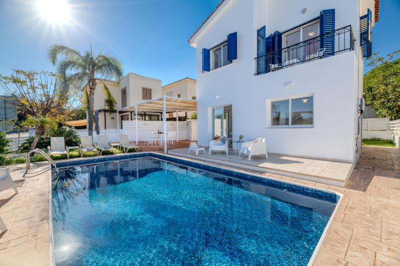Blue Horizon Villa - image 1