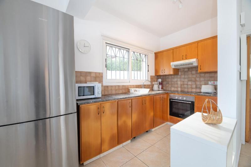 Blue Horizon Villa - image 14