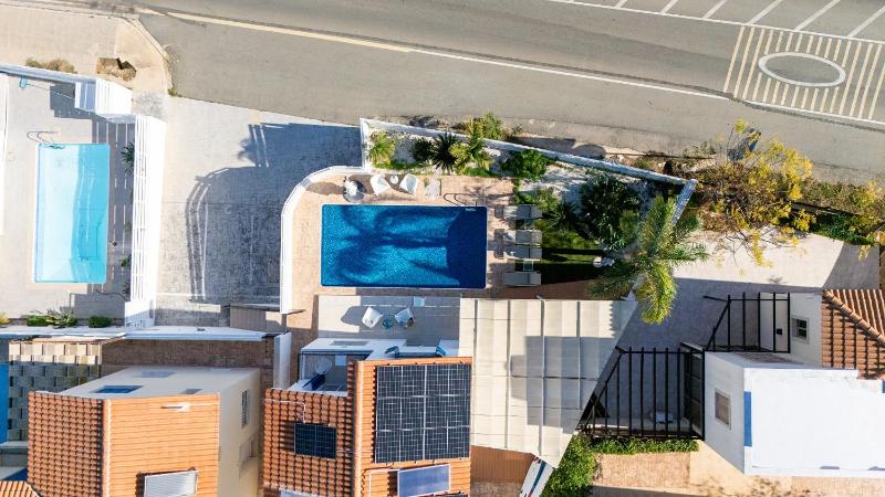 Blue Horizon Villa - image 12