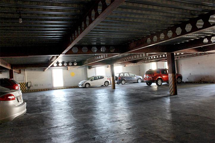Hotel Dainzu - image 3