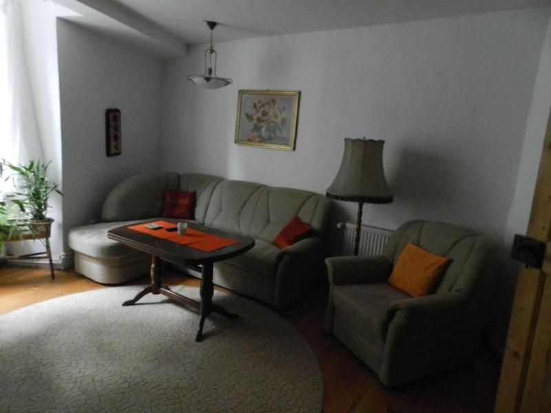 Ferienwohnung-Kutscherhaus - image 5