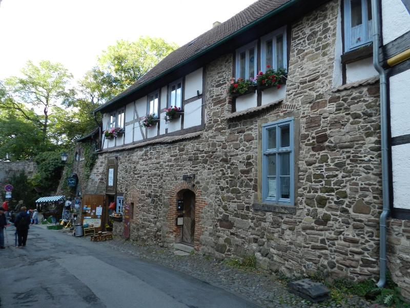 Ferienwohnung-Kutscherhaus - image 10