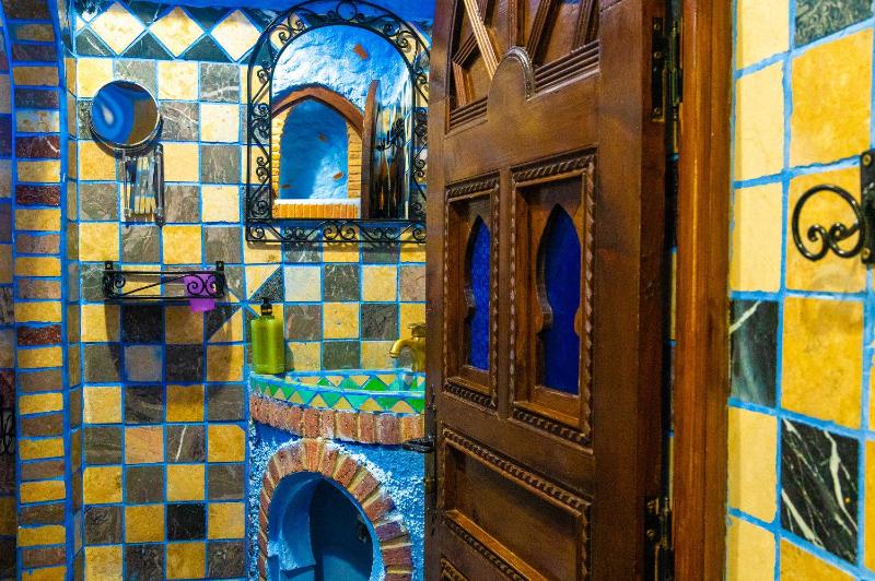 Résidence Hoteliére Chez Aziz - image 3