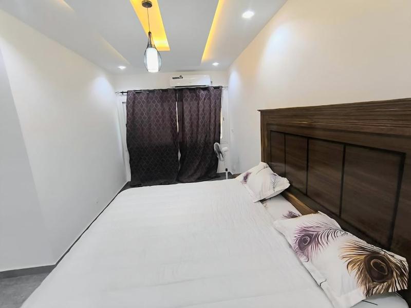 Appartement haut standing - Cité ALIOU SOW - image 8