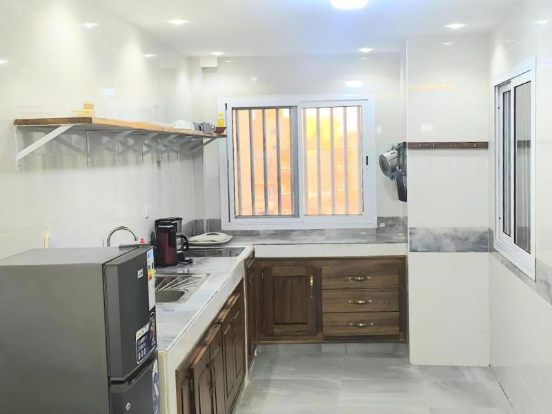 Appartement haut standing - Cité ALIOU SOW - image 4