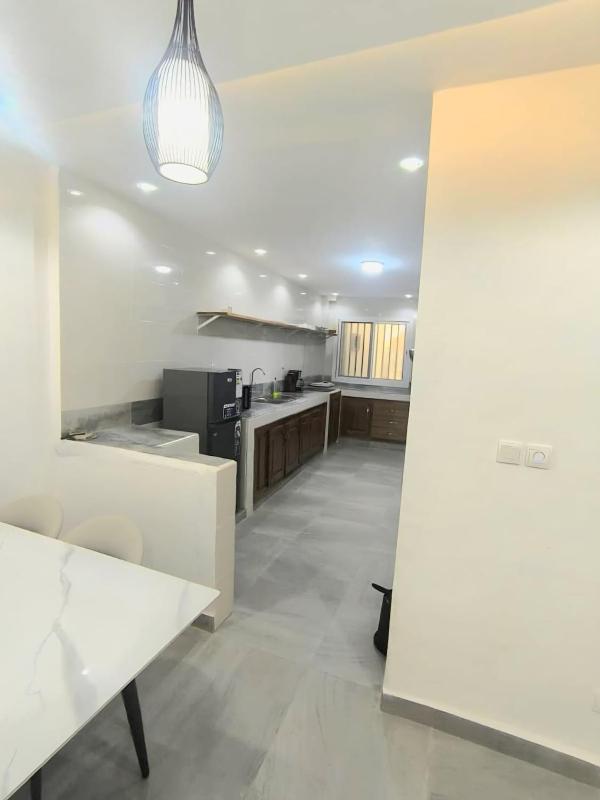 Appartement haut standing - Cité ALIOU SOW - image 9