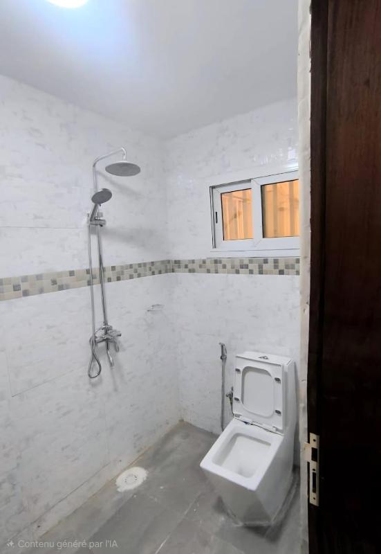 Appartement haut standing - Cité ALIOU SOW - image 6