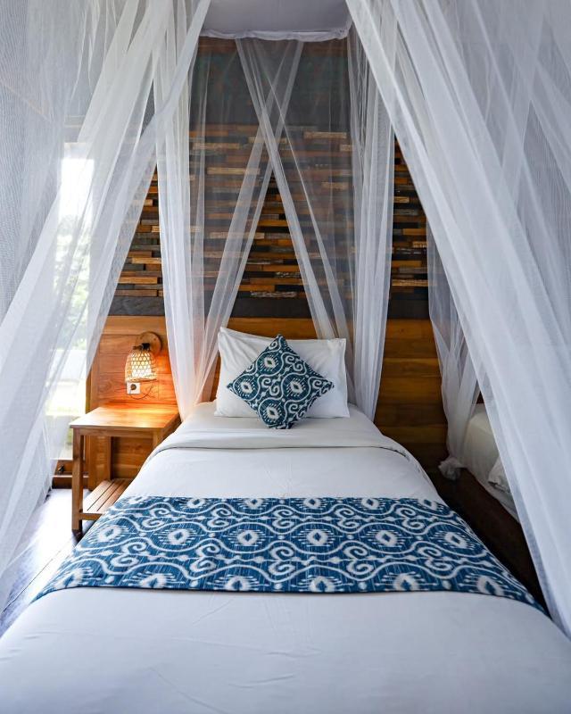 Parvati Retreat Villas - image 2
