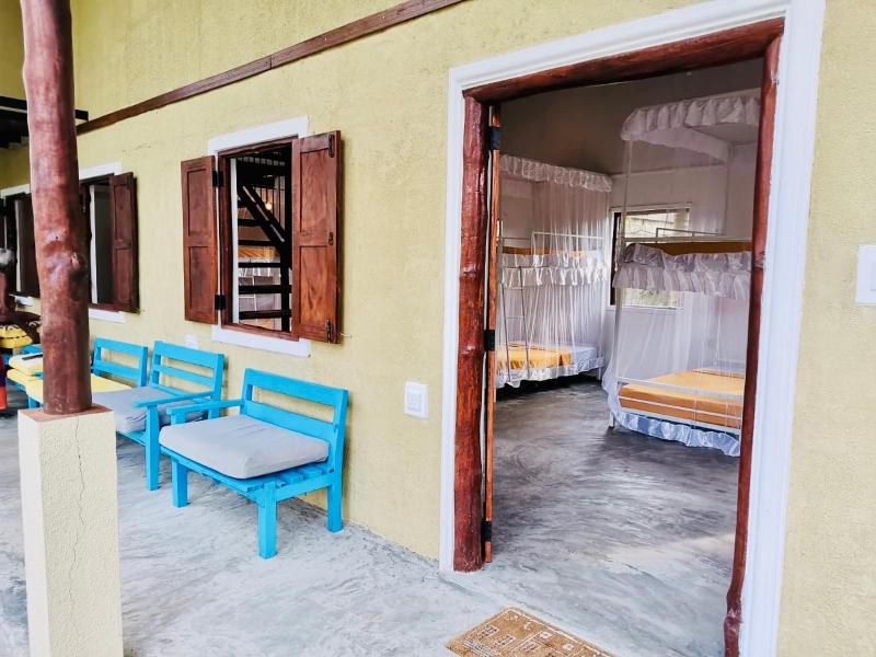 Pilgrims Nature SURF HOSTEL - image 8
