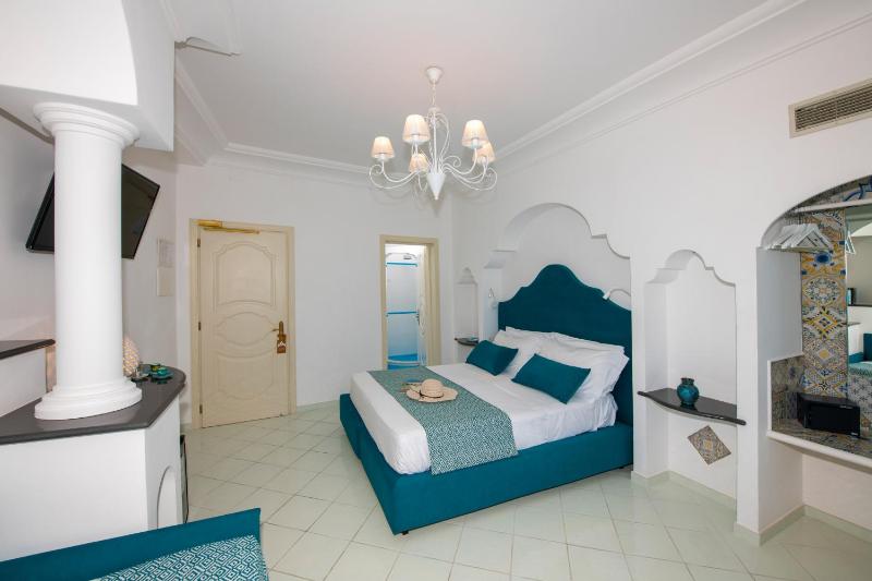 Hotel Reginella - image 32