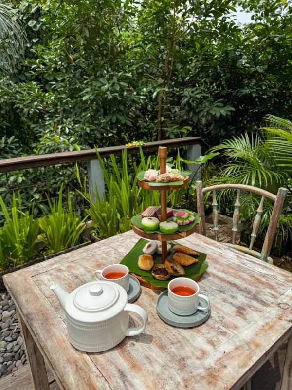 Parvati Retreat Villas - image 6