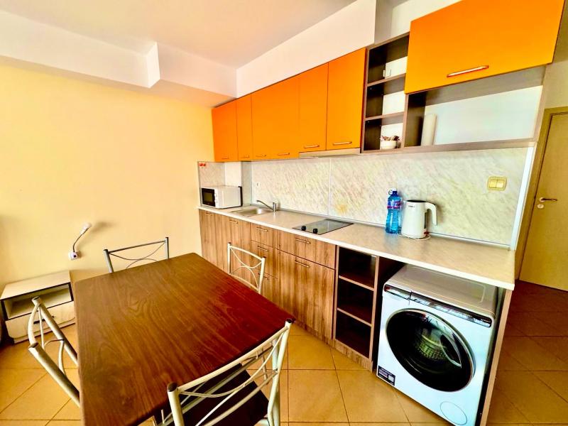 Grand Kamelia Holiday Apartments Sunny Beach - image 37