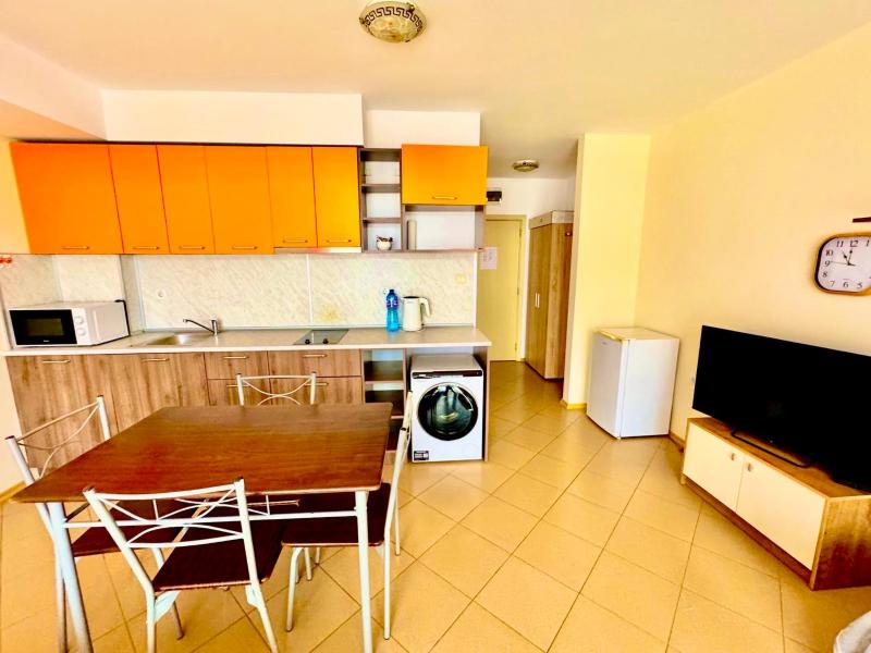 Grand Kamelia Holiday Apartments Sunny Beach - image 44