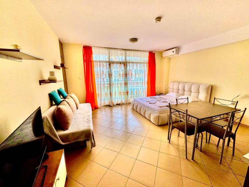 Grand Kamelia Holiday Apartments Sunny Beach - image 43