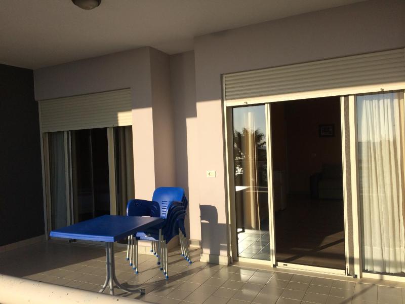 Family Room with Balcony image 3