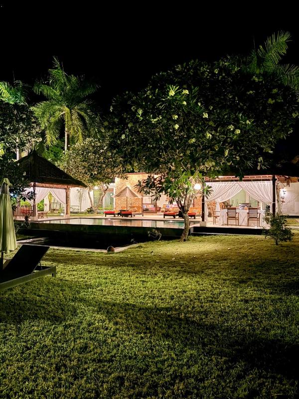 Villa The Jiwa - image 11