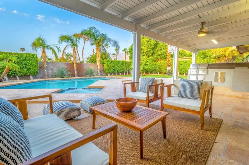 Villa Palm Paradigm - image 29