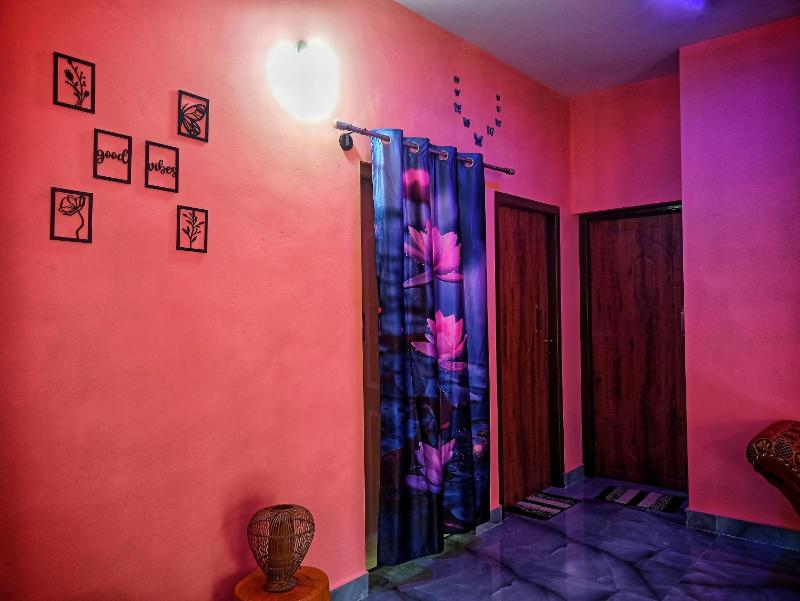 Heavenly nature's stay Coorg - image 4