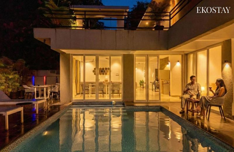 EKOSTAY Gold - AshBee Villa - image 14